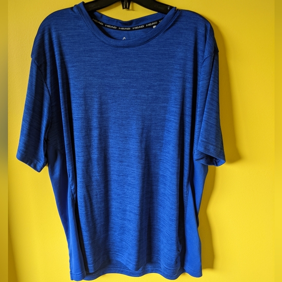 Shirt head - Picture 1 of 5